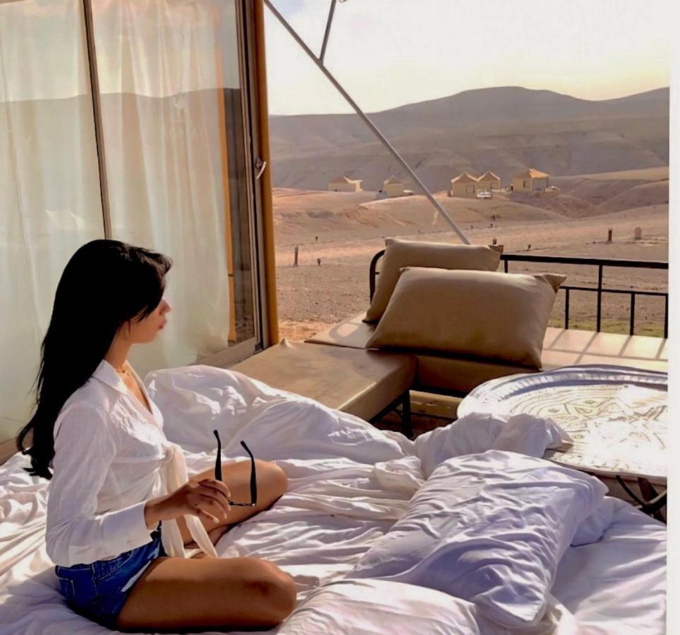 Campo de lujo Agafay Luxury Camp 3*