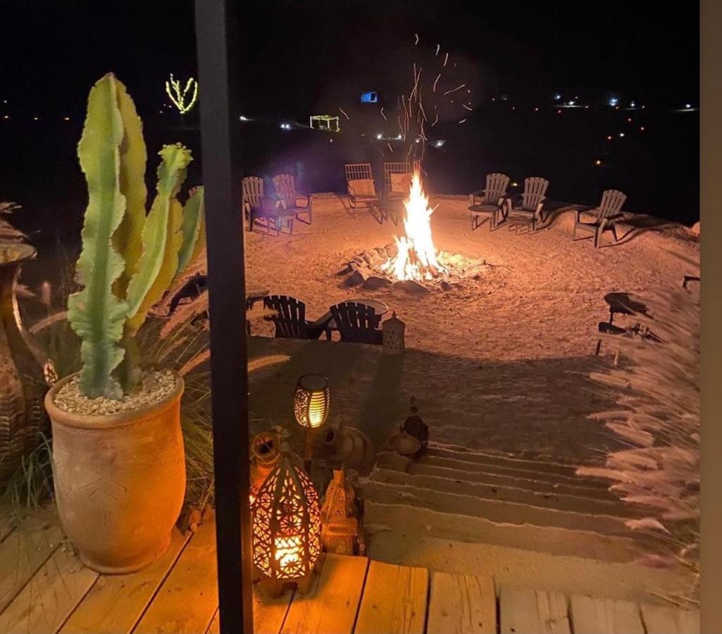 Agafay Luxury Camp Campo de lujo Marrakesh