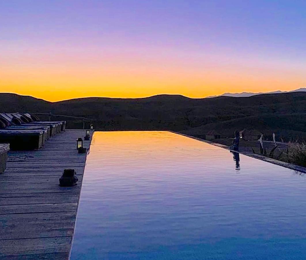 Campo de lujo Agafay Luxury Camp 3*